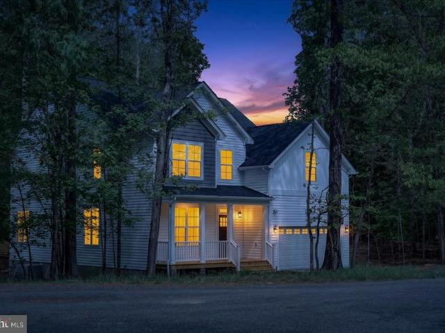 House for sale in Virginia