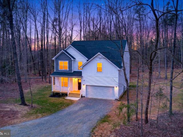 House for sale in Virginia