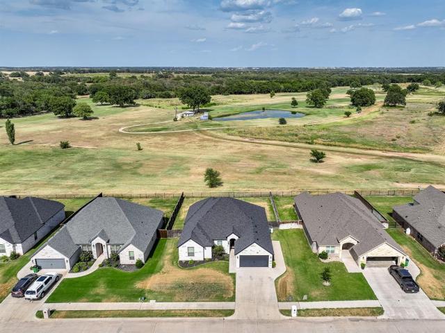 House for sale in Stephenville, Texas