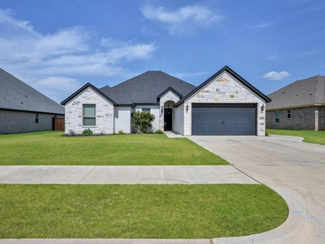 House for sale in Stephenville, Texas