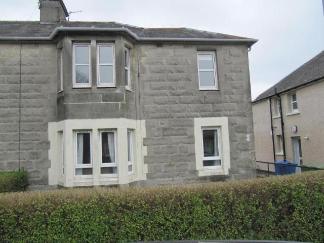 Apartment for rent in Dumbarton, Scotland