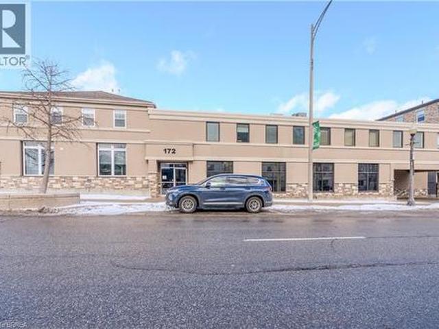 Commercial for rent in Brant, Ontario