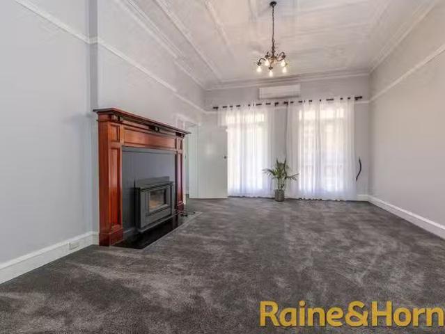 Apartment for rent in Narromine, New South Wales