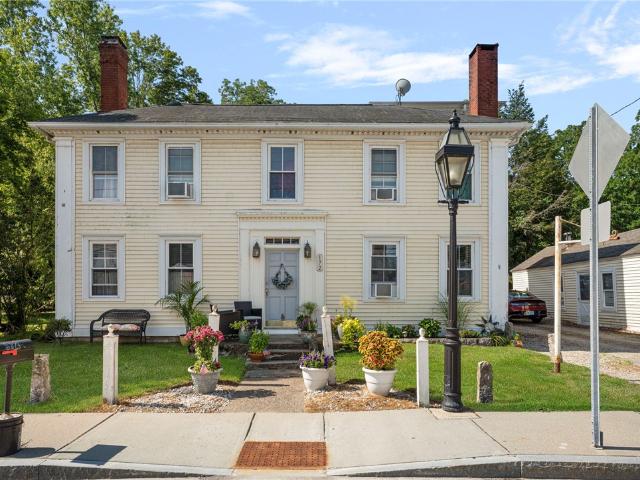 House for sale in North Scituate, Rhode Island