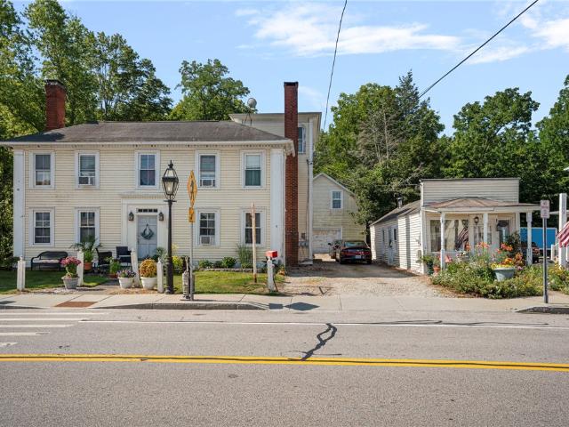 House for sale in North Scituate, Rhode Island
