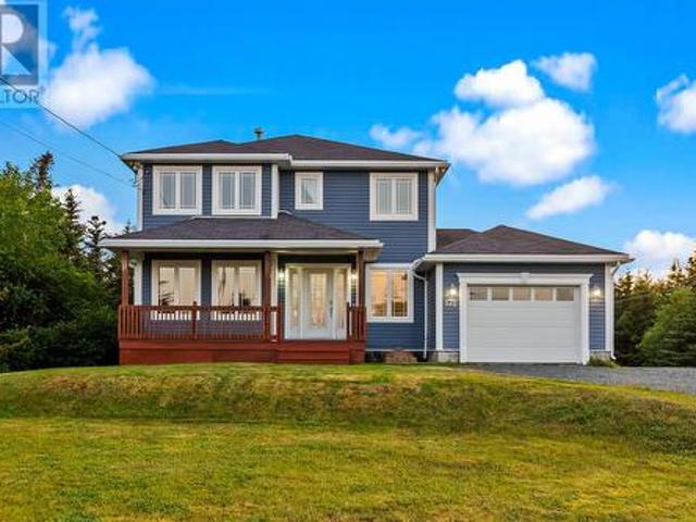 House for sale in Bauline, Newfoundland And Labrador