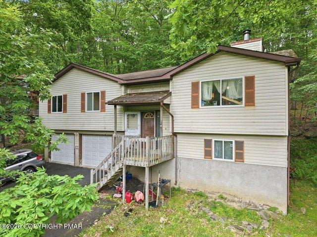 House for sale in Dingmans Ferry, Pennsylvania