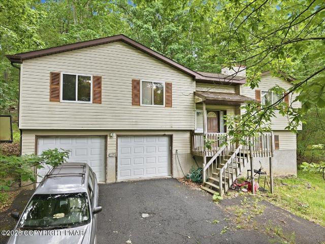 House for sale in Dingmans Ferry, Pennsylvania
