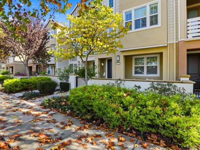 Townhouse for sale in Morgan Hill, California