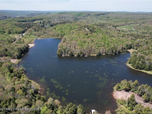 Land for sale in Claryville, New York