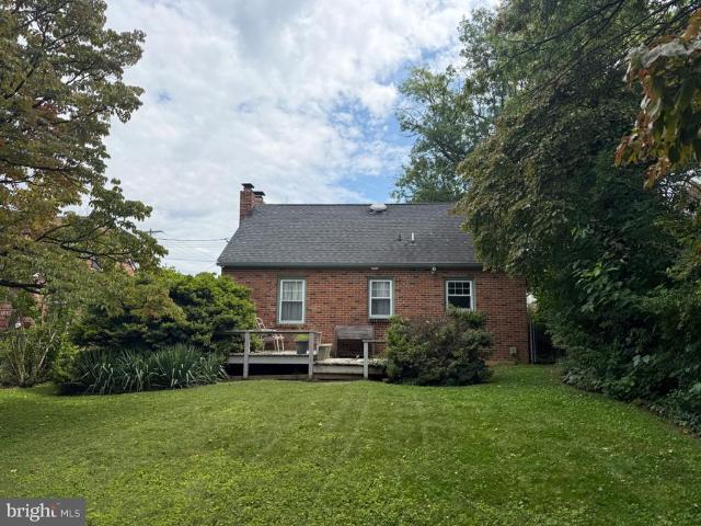 House for sale in Yorklyn, Pennsylvania