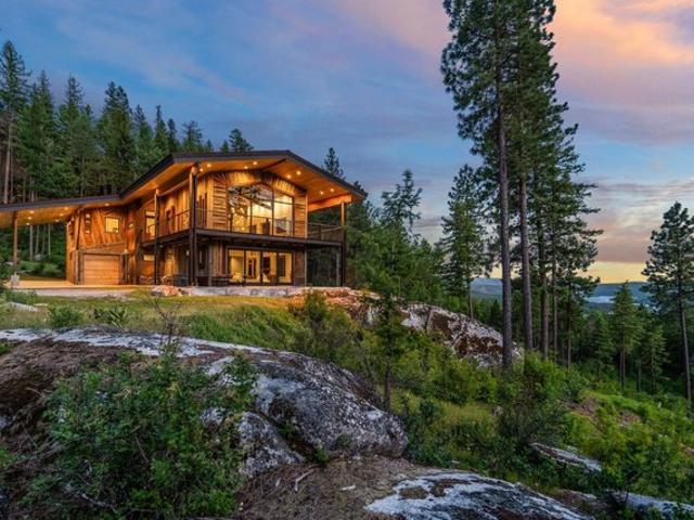 House for sale in Sandpoint, Idaho
