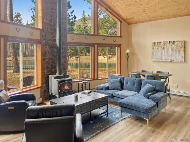 House for sale in Conejos, Colorado