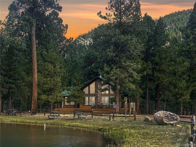 House for sale in Conejos, Colorado