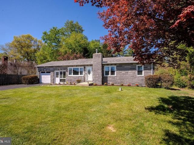 House for sale in Monmouth, New Jersey