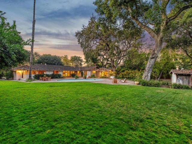 House for sale in Lindenwood, Atherton