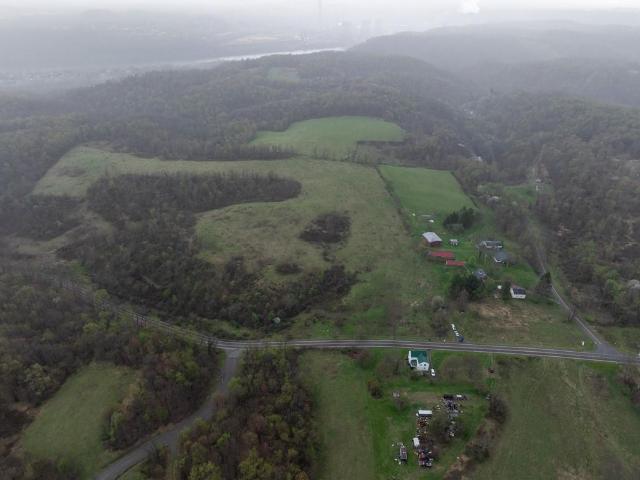 Land for sale in Beaver, Pennsylvania