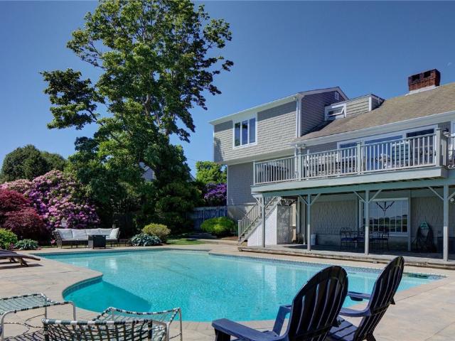 House for sale in Newport, Rhode Island