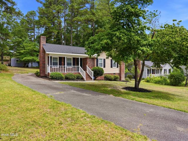 House for sale in Rockingham, North Carolina