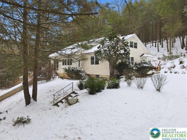 Property for sale in Gilbert, Pennsylvania