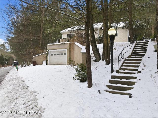 House for sale in Gilbert, Pennsylvania