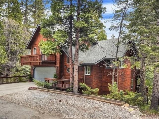 House for sale in Cedar Glen, California