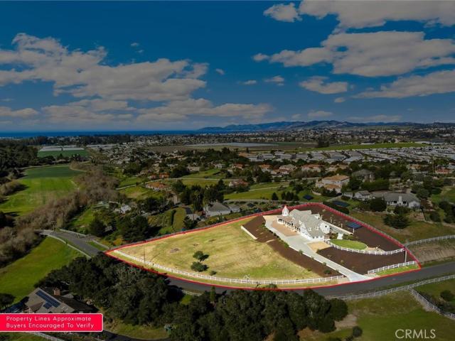 House for sale in Arroyo Grande, California