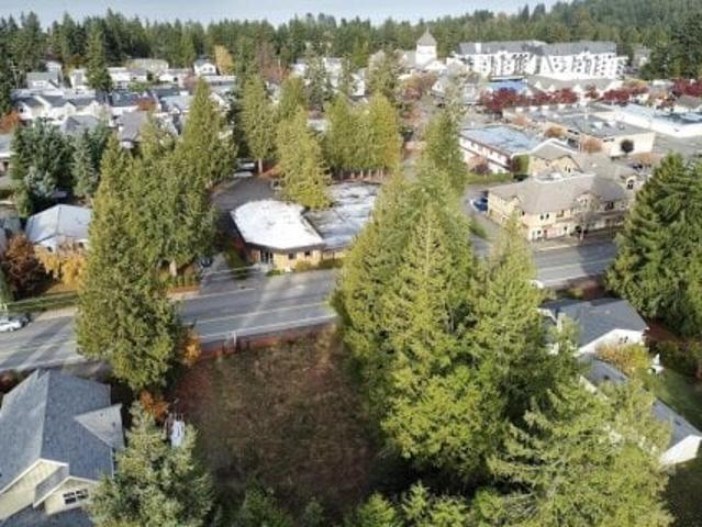 Land for sale in Qualicum Beach, British Columbia