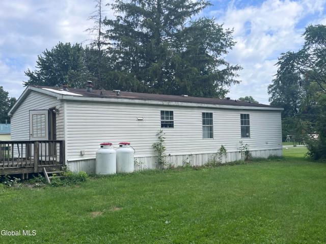 House for sale in Saratoga, New York