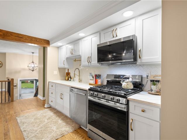 House for sale in Cuddy, Pennsylvania