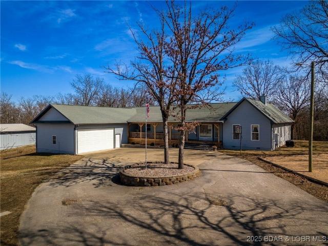 House for sale in Laurie, Missouri