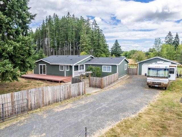 House for sale in Toledo, Washington