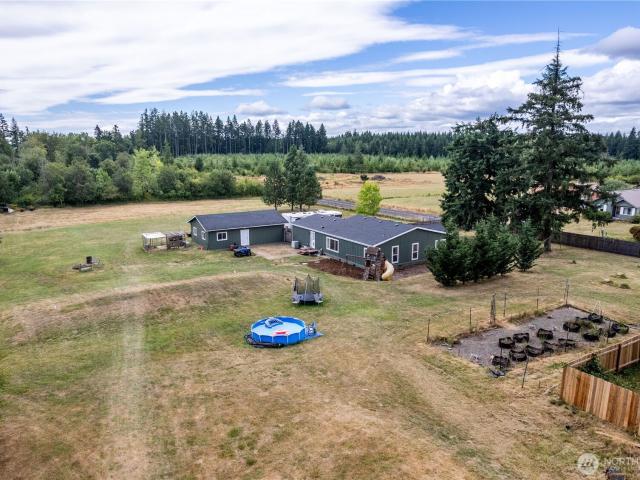House for sale in Toledo, Washington