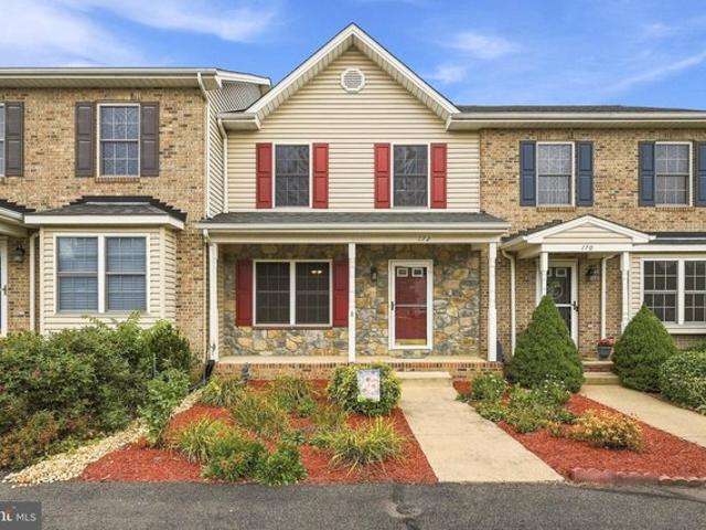 Townhouse for sale in Virginia