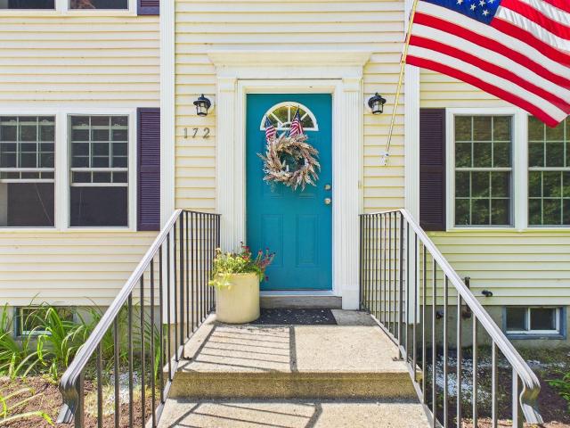 House for sale in New Hampshire
