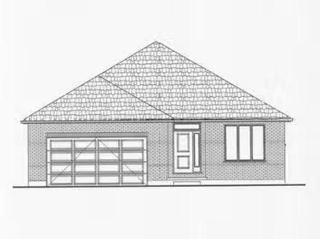 House for sale in Thorndale