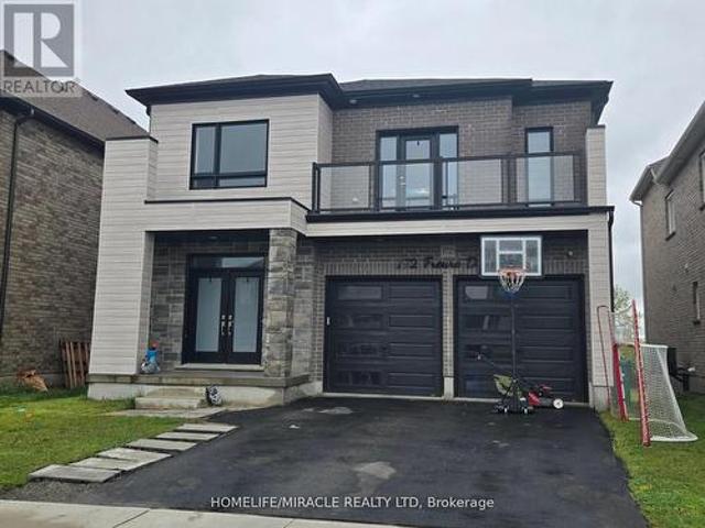 House for sale in Cambridge, Ontario