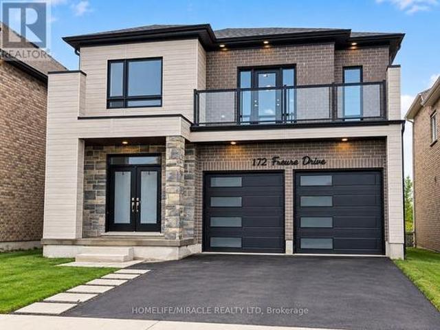 House for sale in Cambridge, Southwestern Ontario