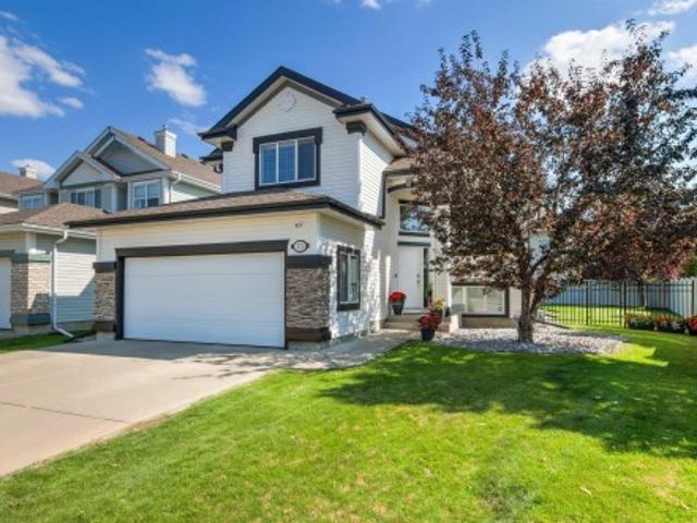House for sale in Glastonbury, Edmonton