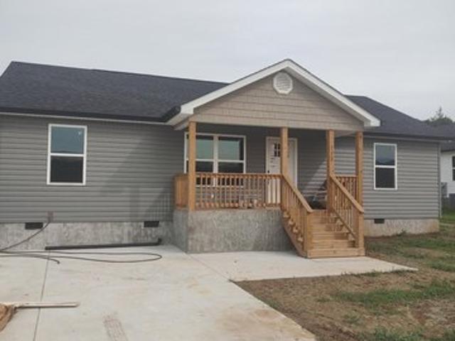 House for sale in Tennessee