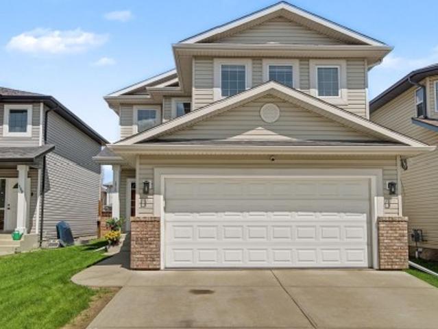 House for sale in Fort Saskatchewan, Alberta