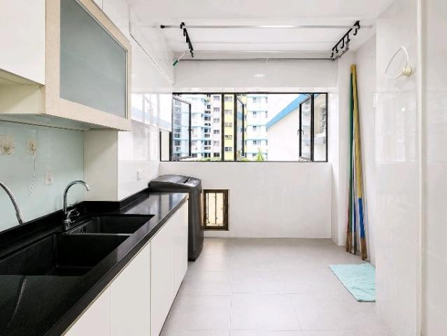 Apartment for sale