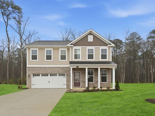 House for sale in Virginia