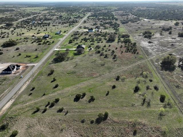 Land for sale in Hood, Texas