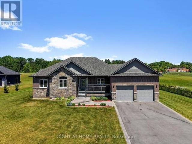House for sale in Alnwick haldimand, Ontario