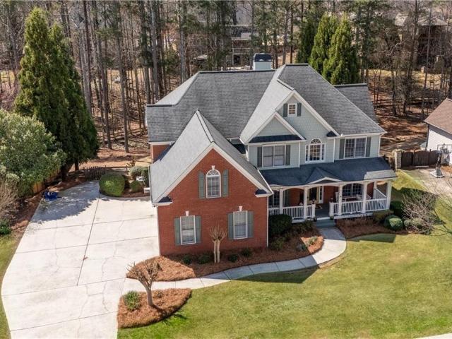 House for sale in Cedar Ridge, Acworth