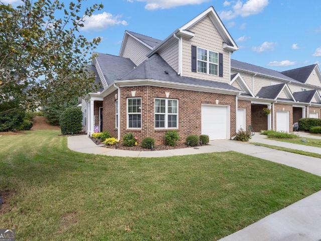 Townhouse for sale in Newnan, Georgia
