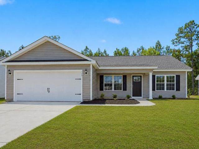 House for sale in South Carolina