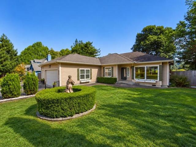 House for sale in Humboldt, California