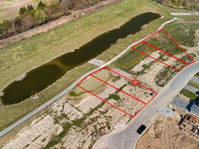 House for sale in Exeter, South Huron